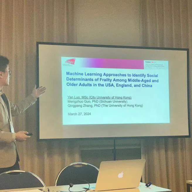 Machine learning approaches to identify social determinants of frailty among middle-aged and older adults in the USA, England, and China