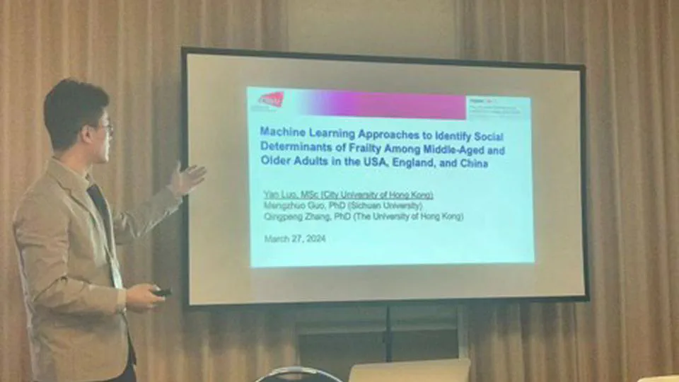 Machine learning approaches to identify social determinants of frailty among middle-aged and older adults in the USA, England, and China